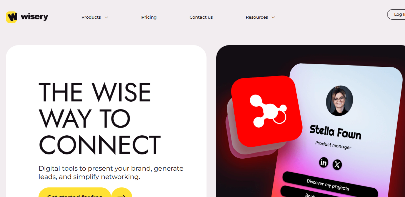 wisery.io