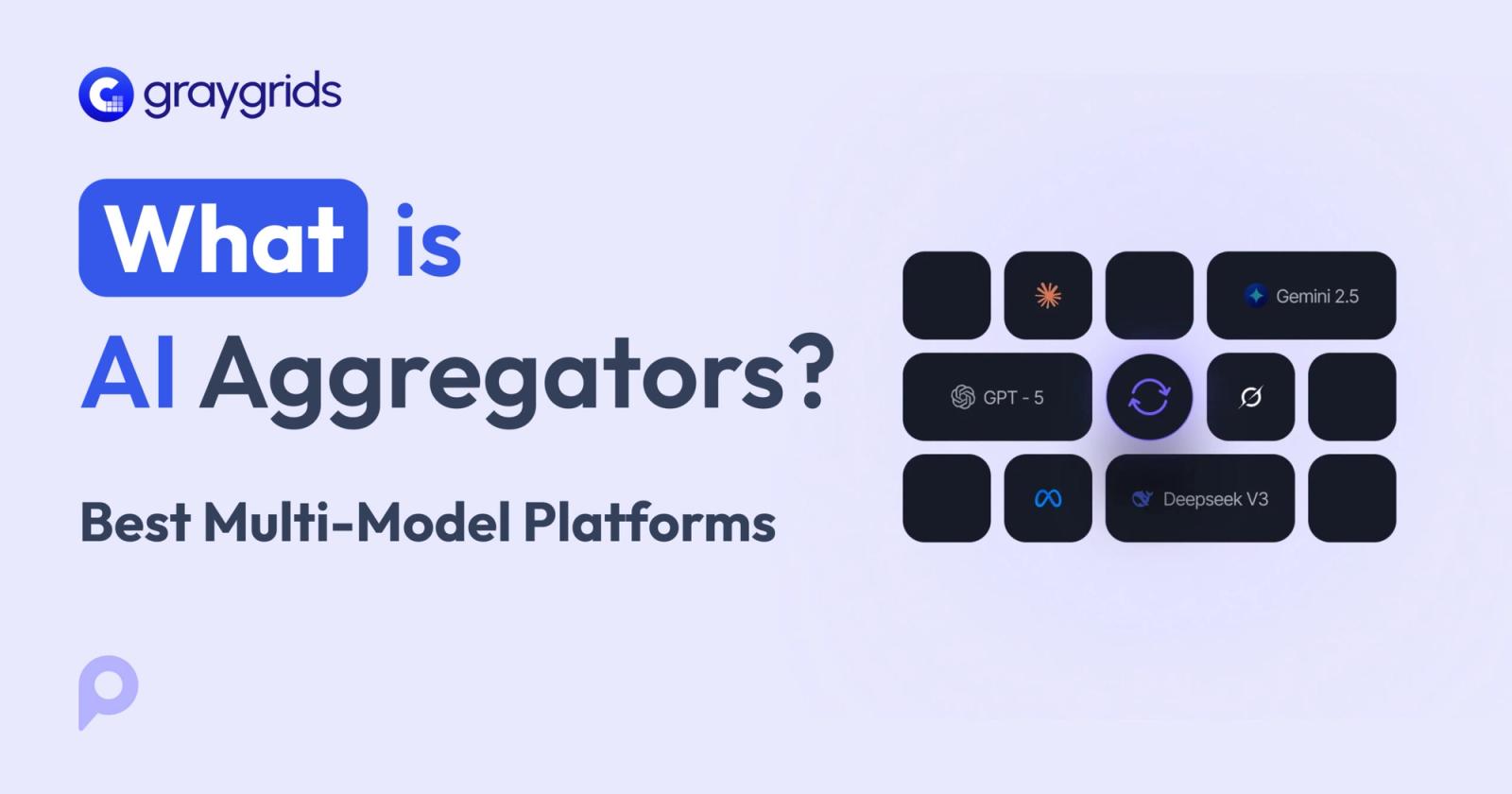AI Aggregators - Multipe Models AI Platform
