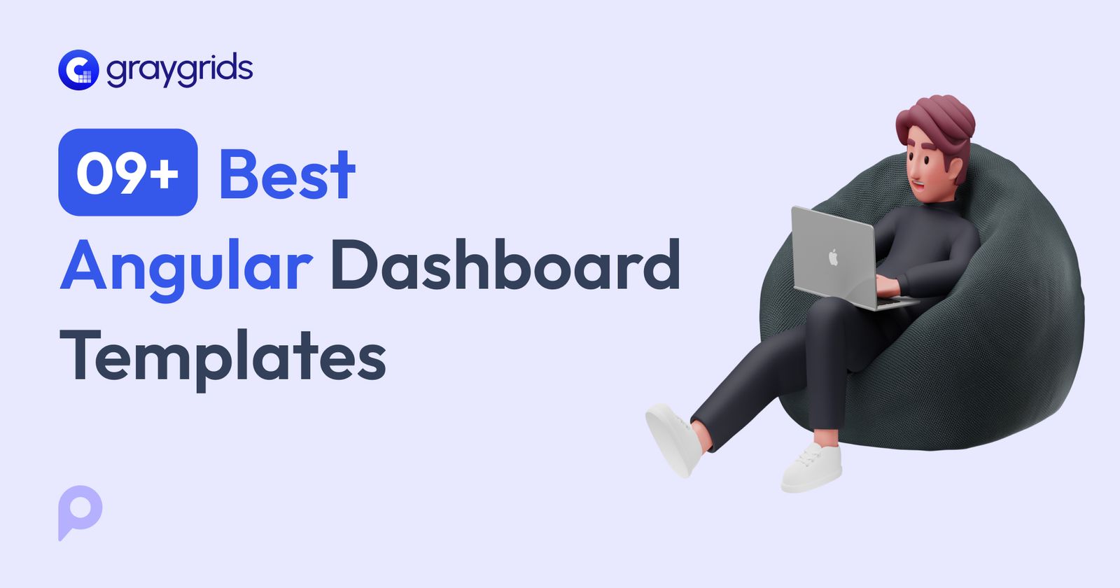 Best Angular Dashboard
