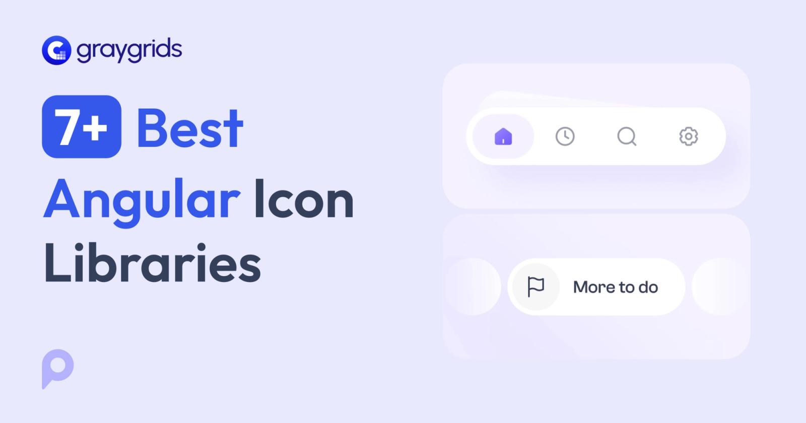 Best Angular Icon Libraries