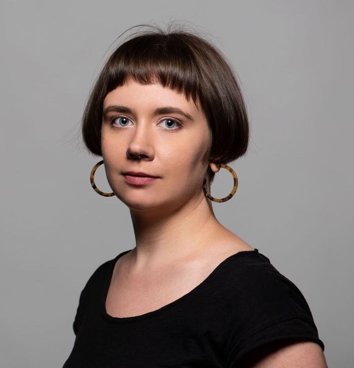 Анна Королева