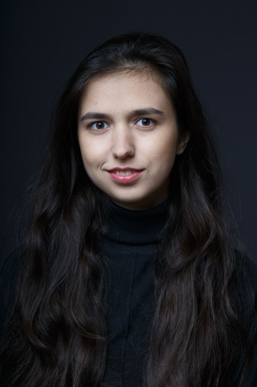 Екатерина Каменская