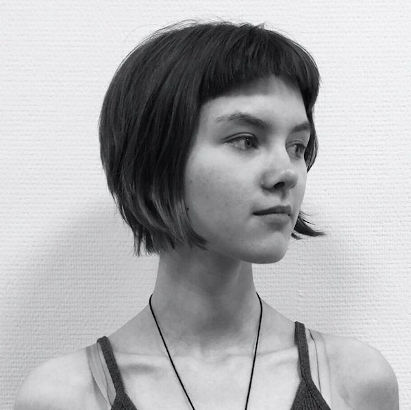 Полина Шустова