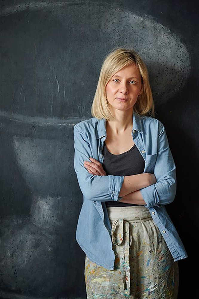Светлана Румак