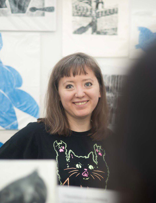 Юлия Коняхова