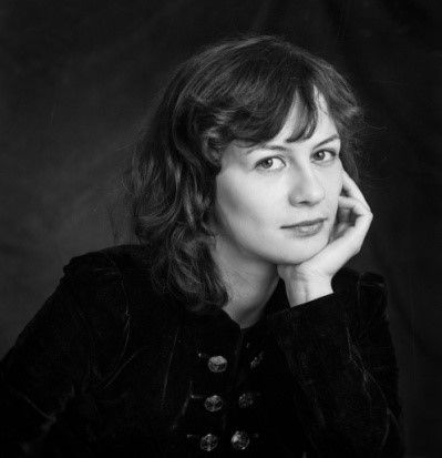 Екатерина Казейкина