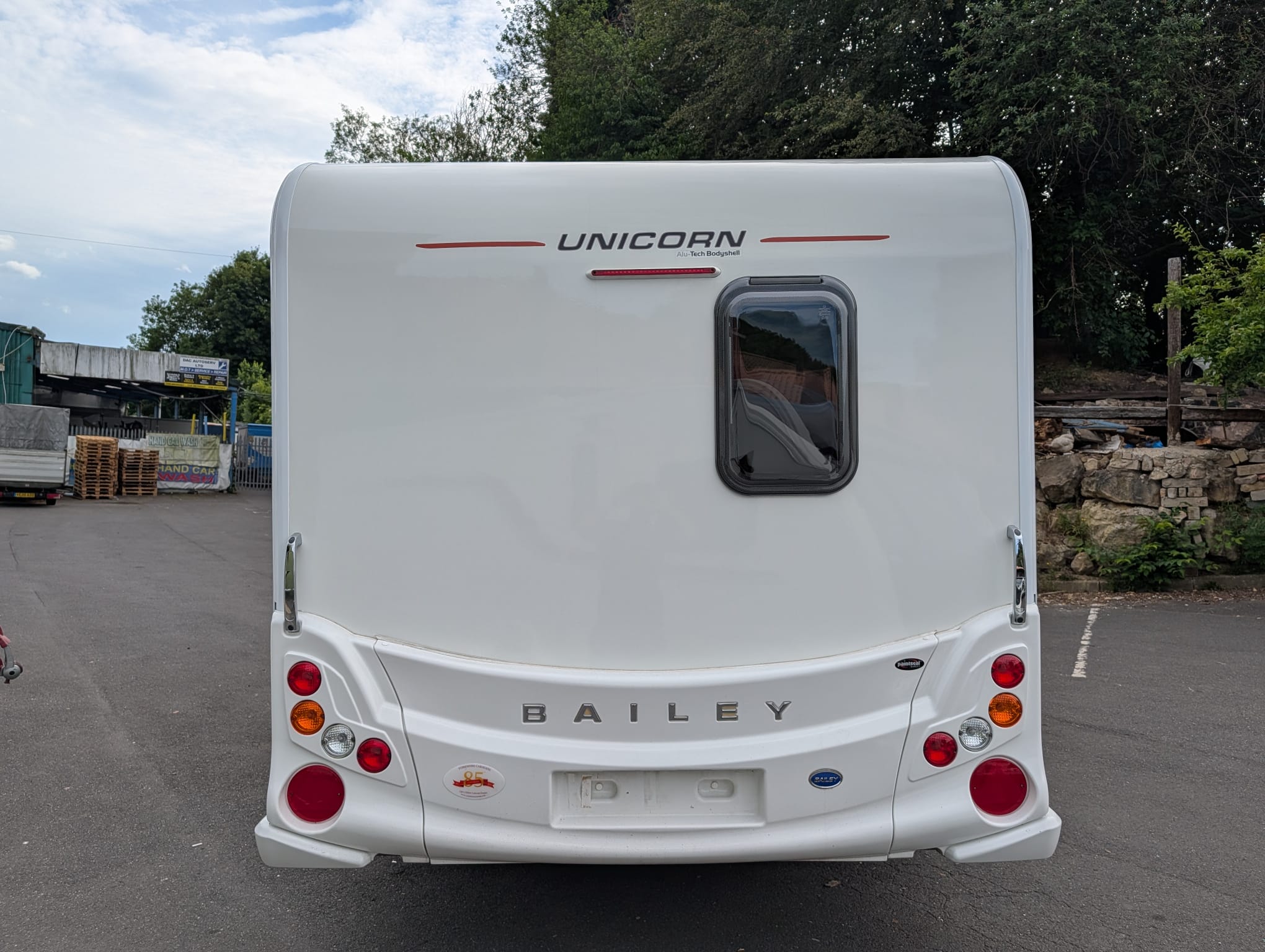 Caravan Image