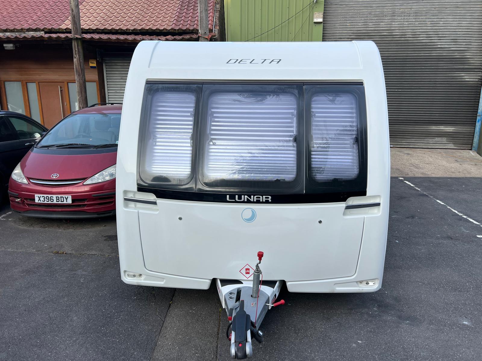 Caravan Image