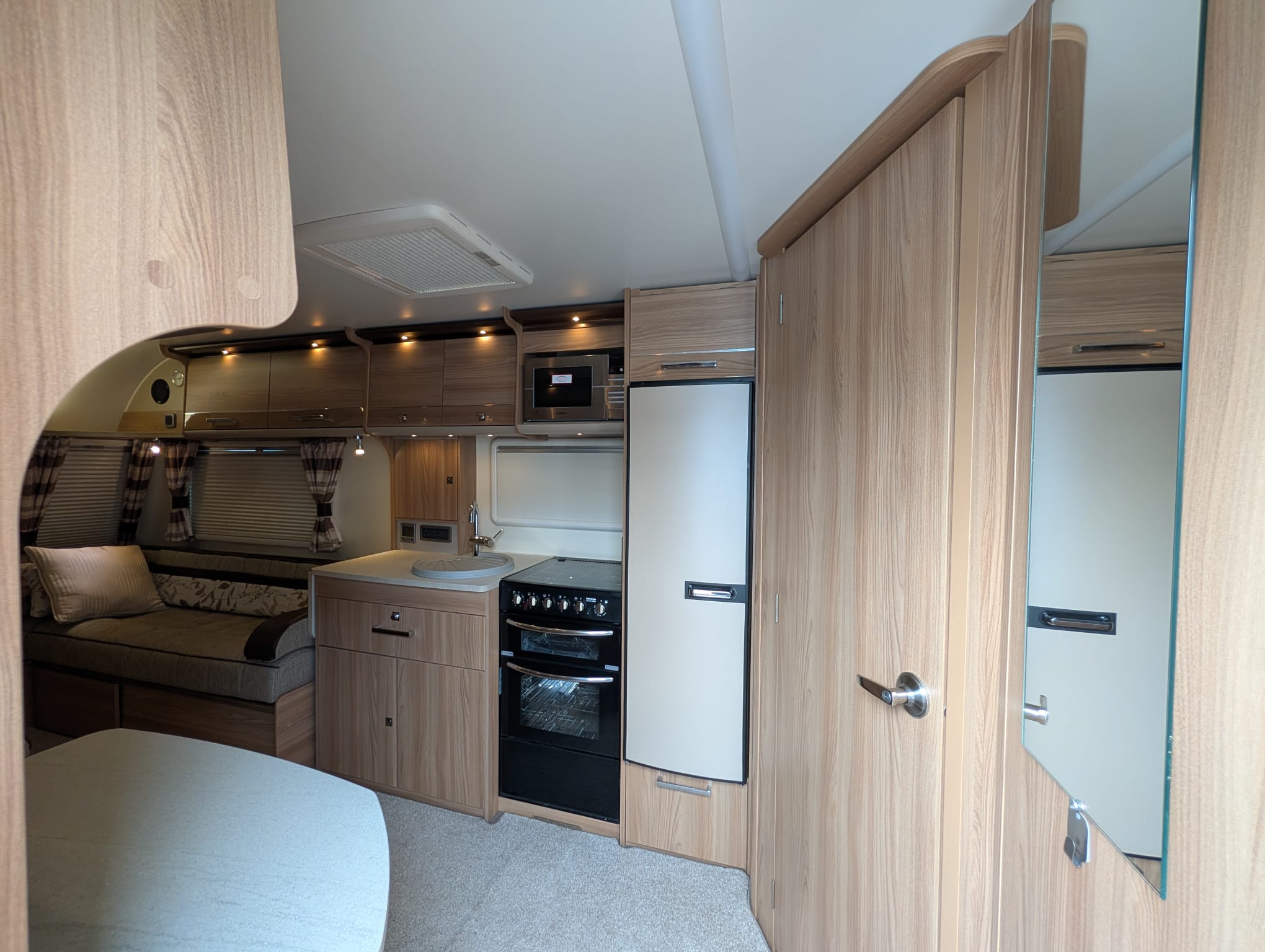 Caravan Image