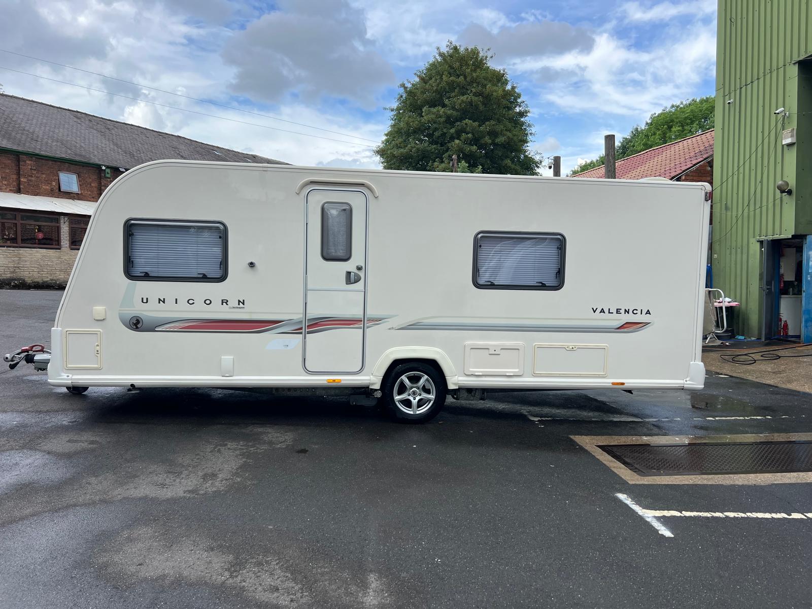 Caravan Image