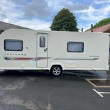 Caravan Image
