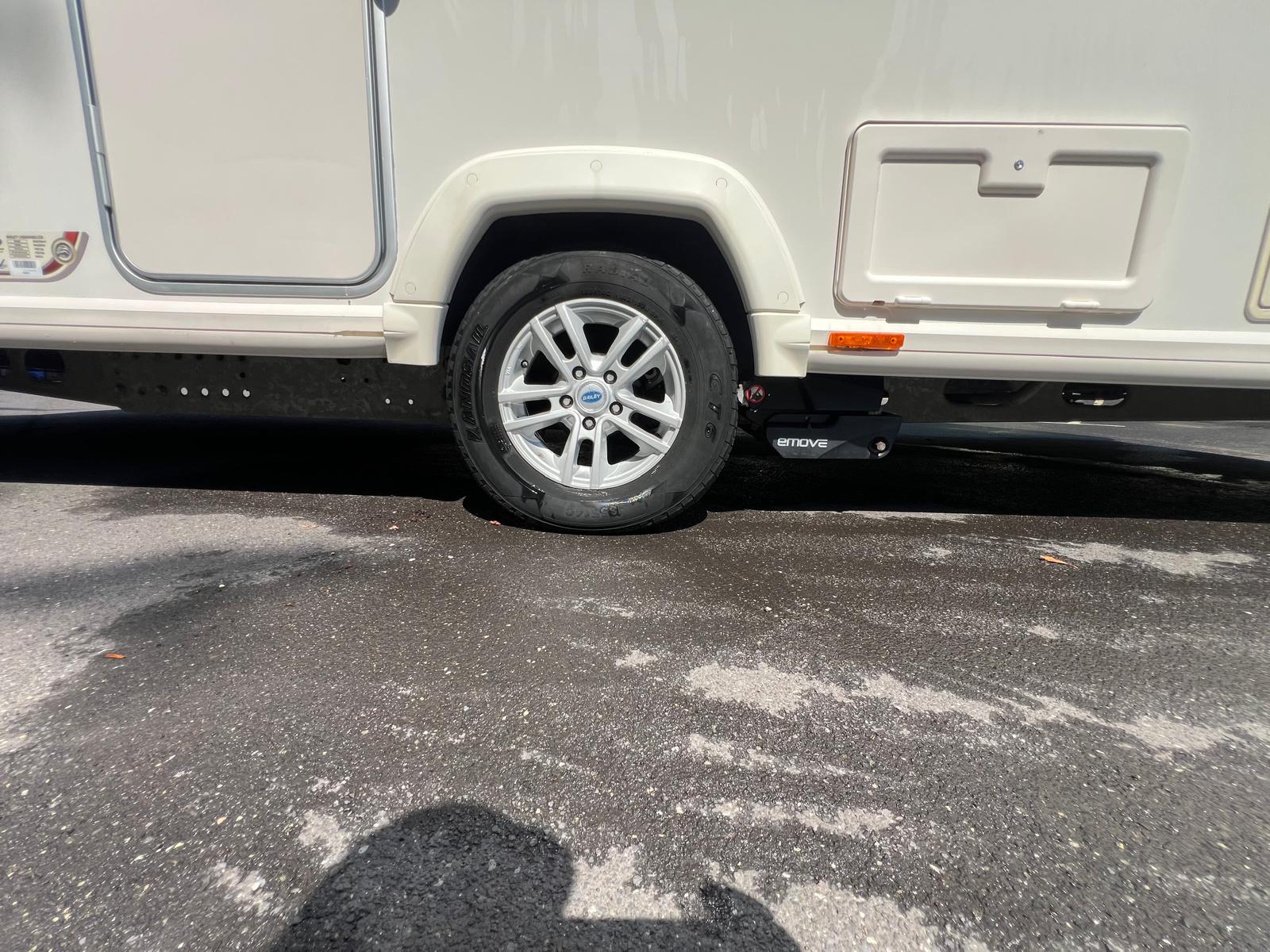 Caravan Image