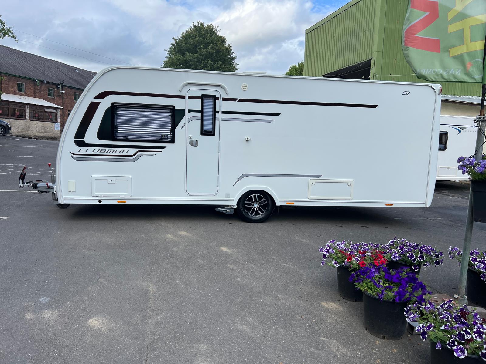 Caravan Image