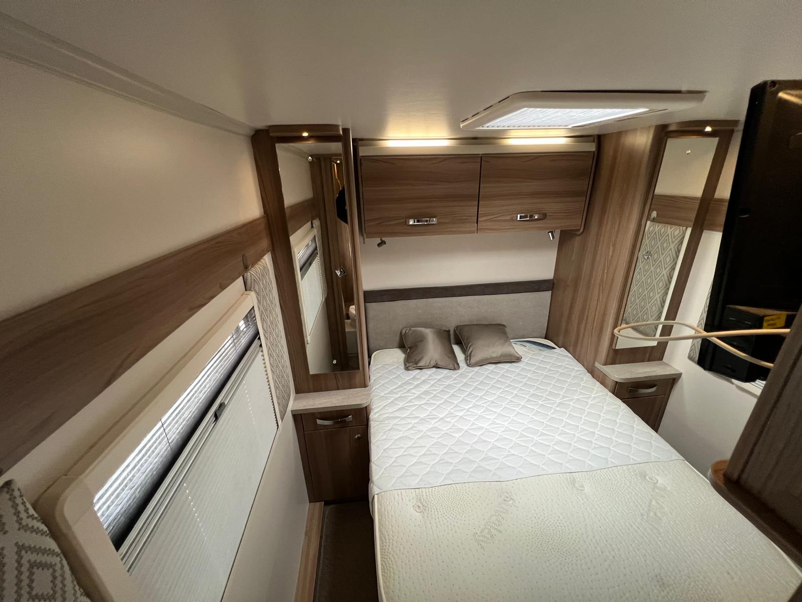 Caravan Image