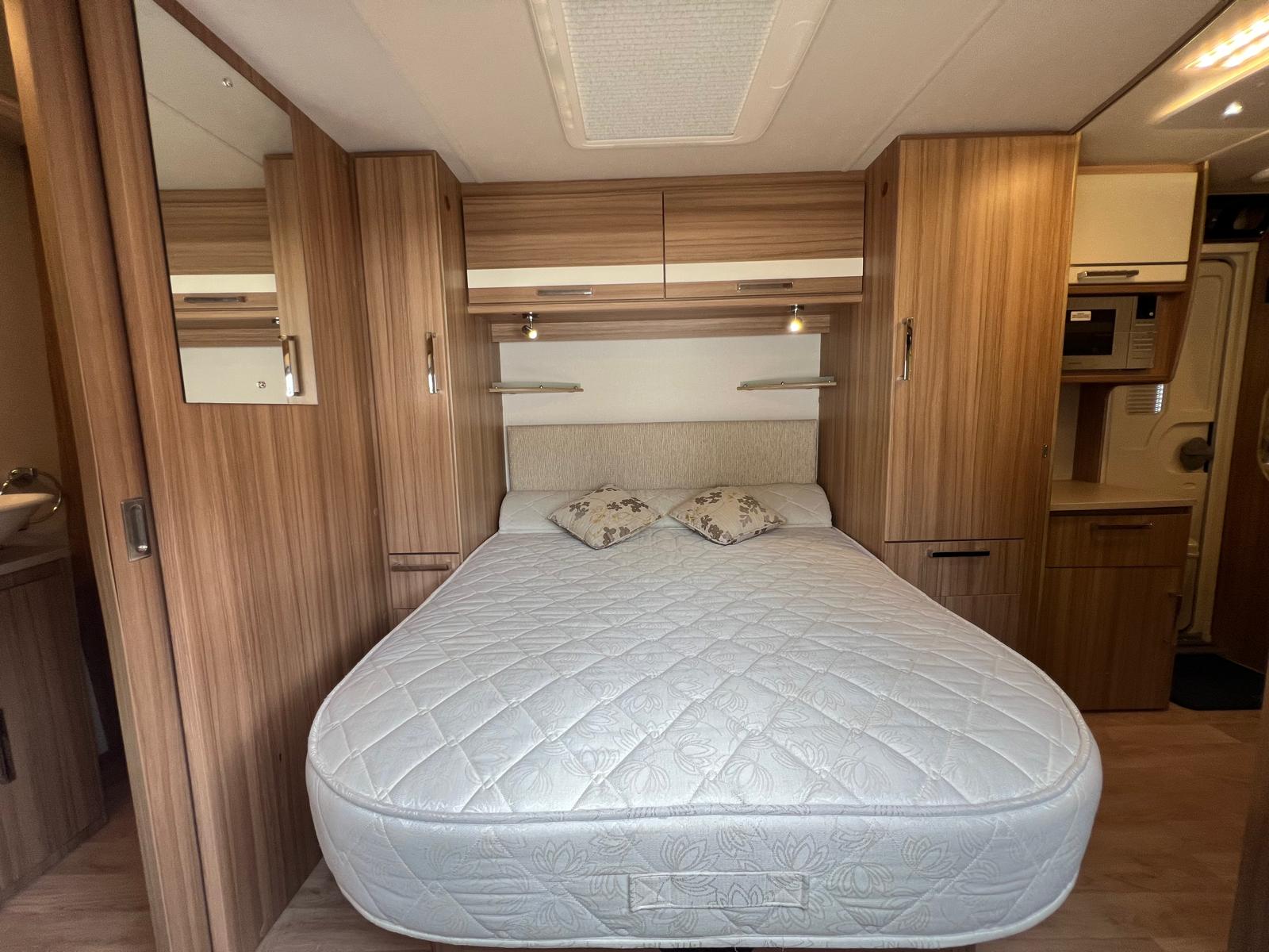 Caravan Image