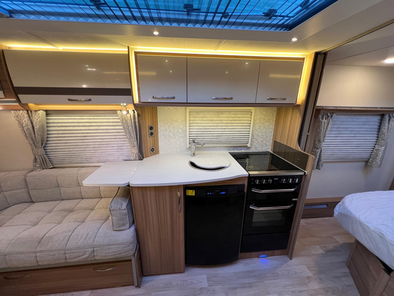 Caravan Image