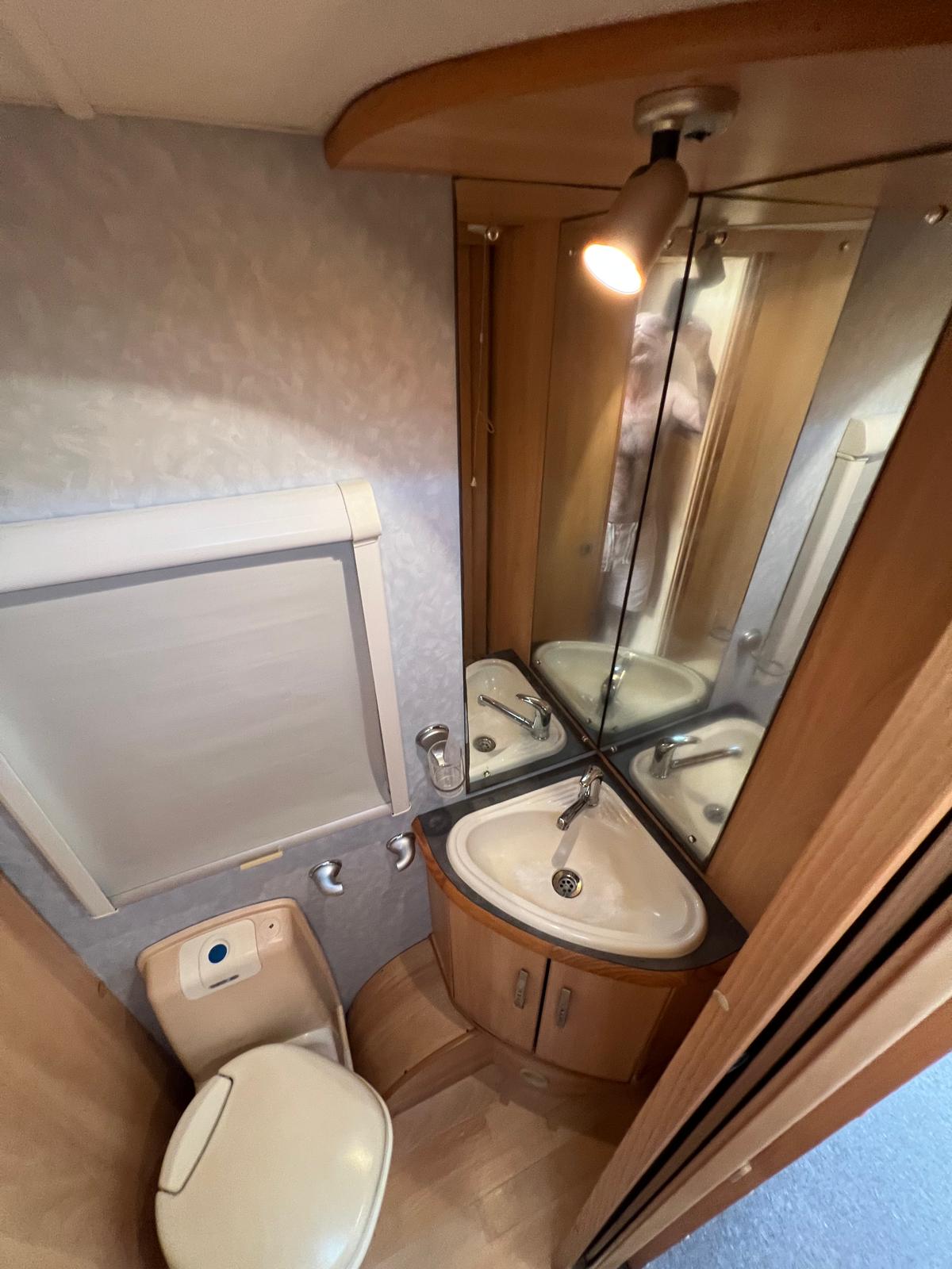 Caravan Image