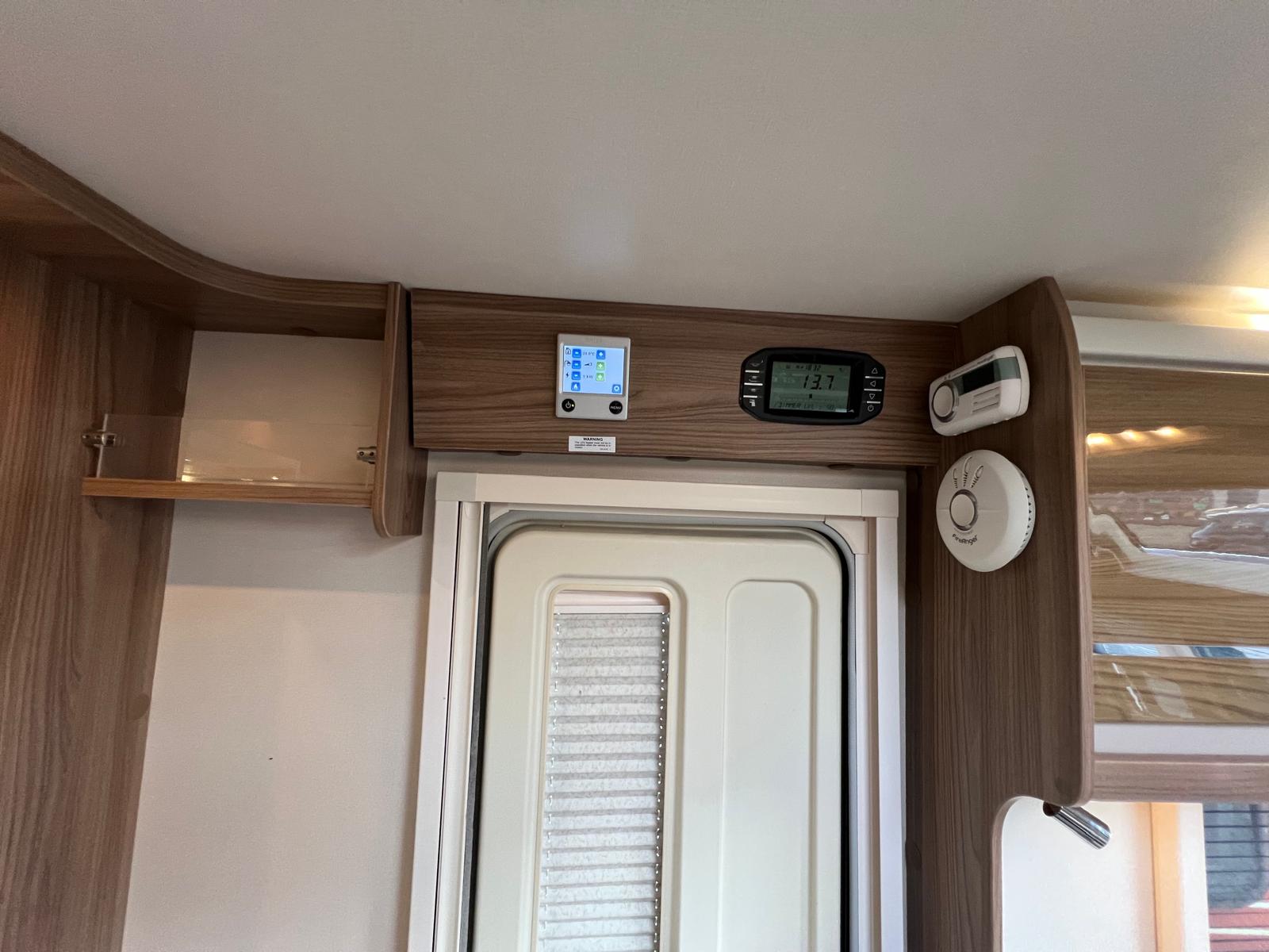Caravan Image