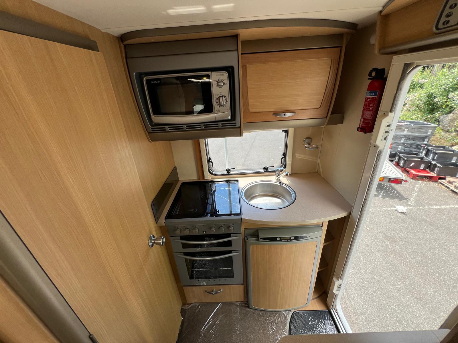 Caravan Image