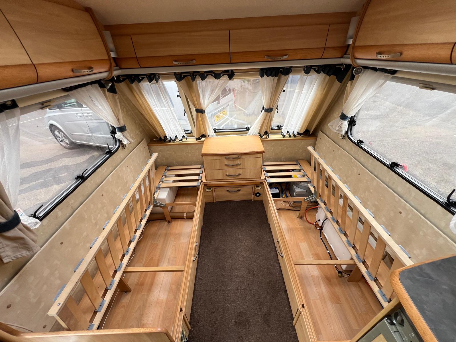 Caravan Image