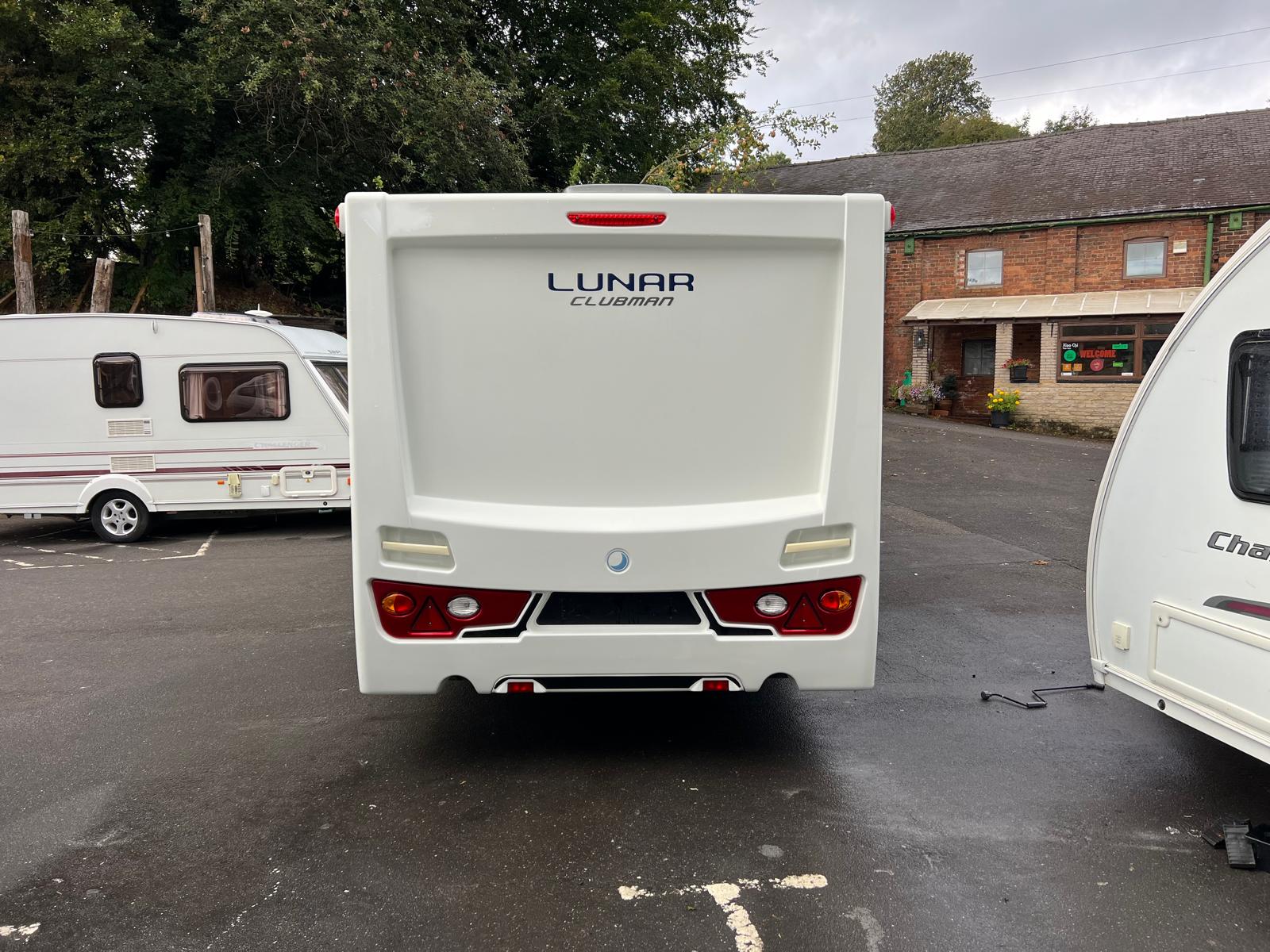 Caravan Image