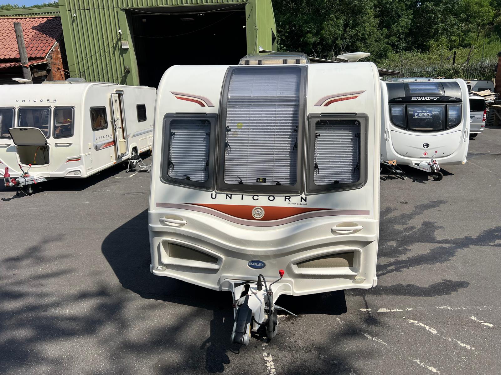 Caravan Image