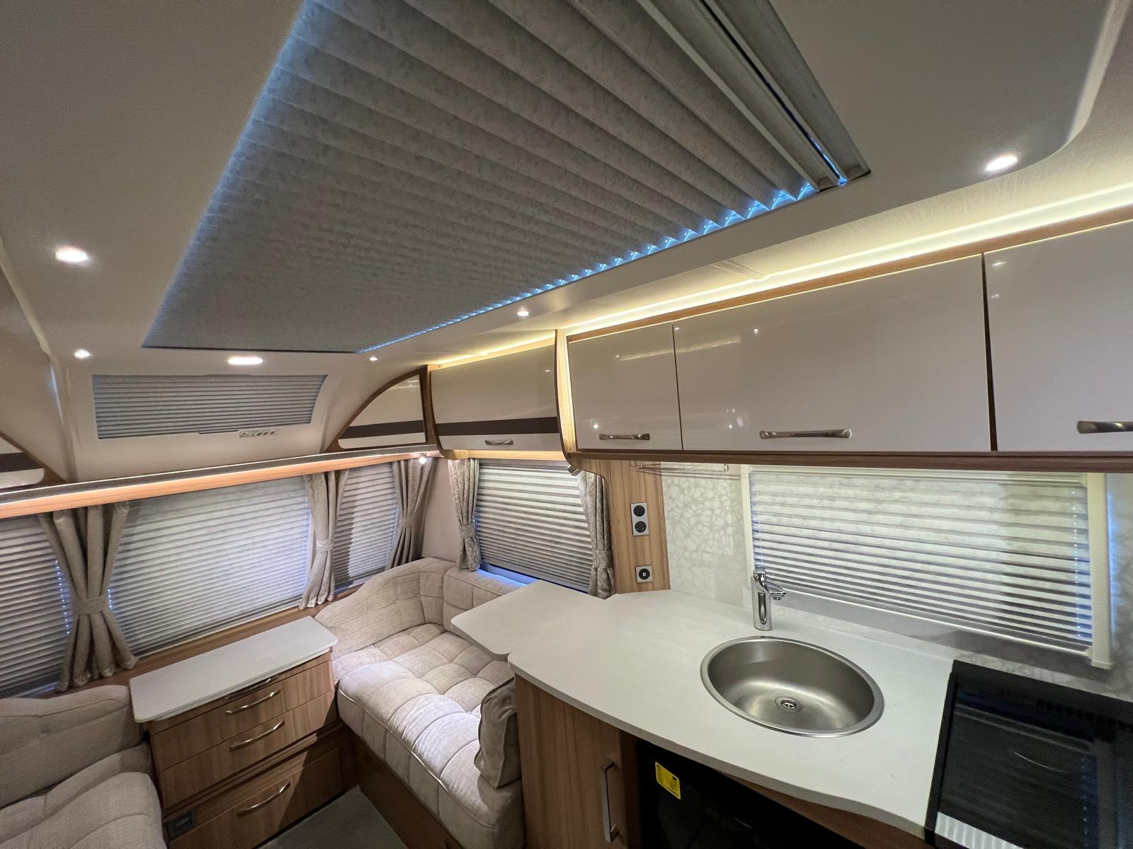 Caravan Image