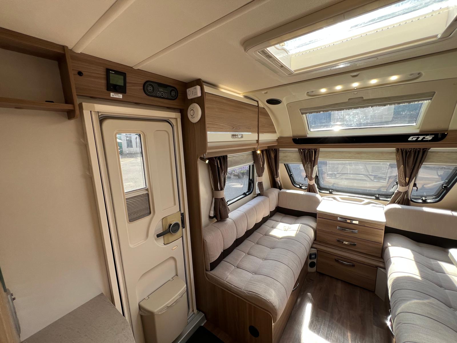 Caravan Image