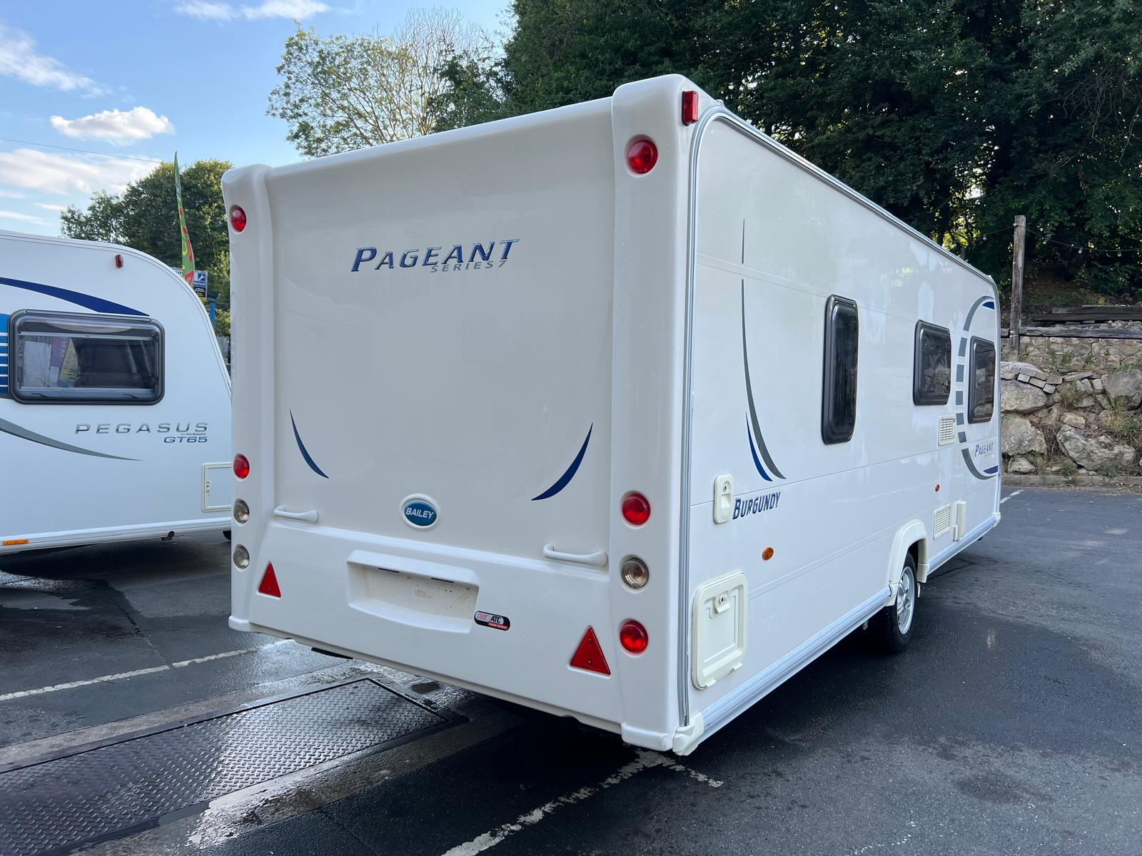 Caravan Image