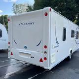 Caravan Image