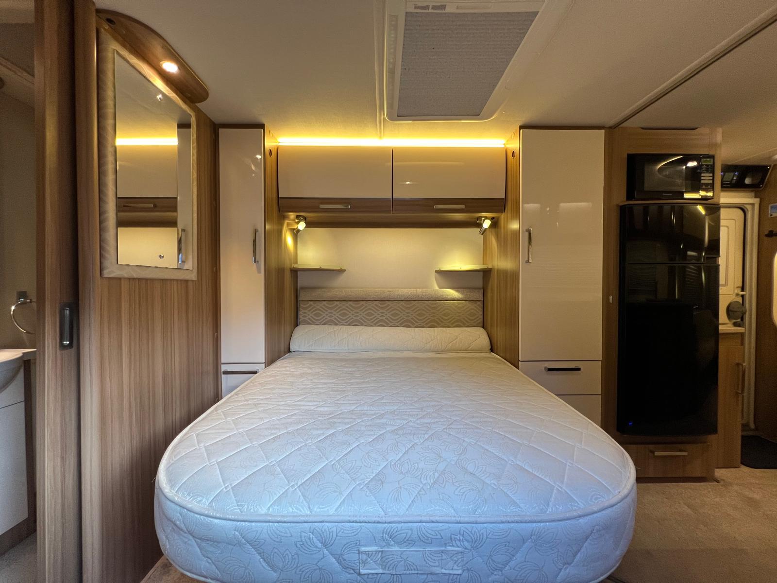 Caravan Image