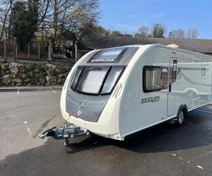 Sterling Eccles Sport 584