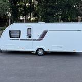 Caravan Image
