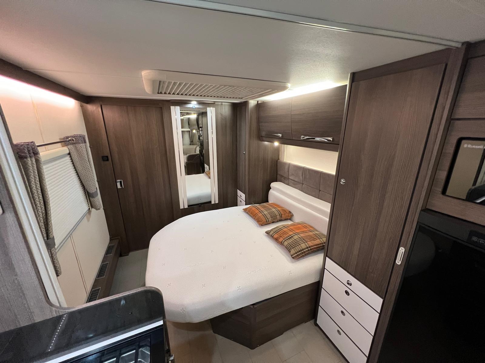 2019 Buccaneer Cruiser for sale at RAR Caravans — photo 16 of 20