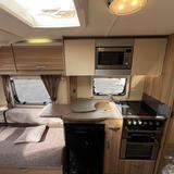 Show photo 11 of 2013 Swift Eccles Sport 584