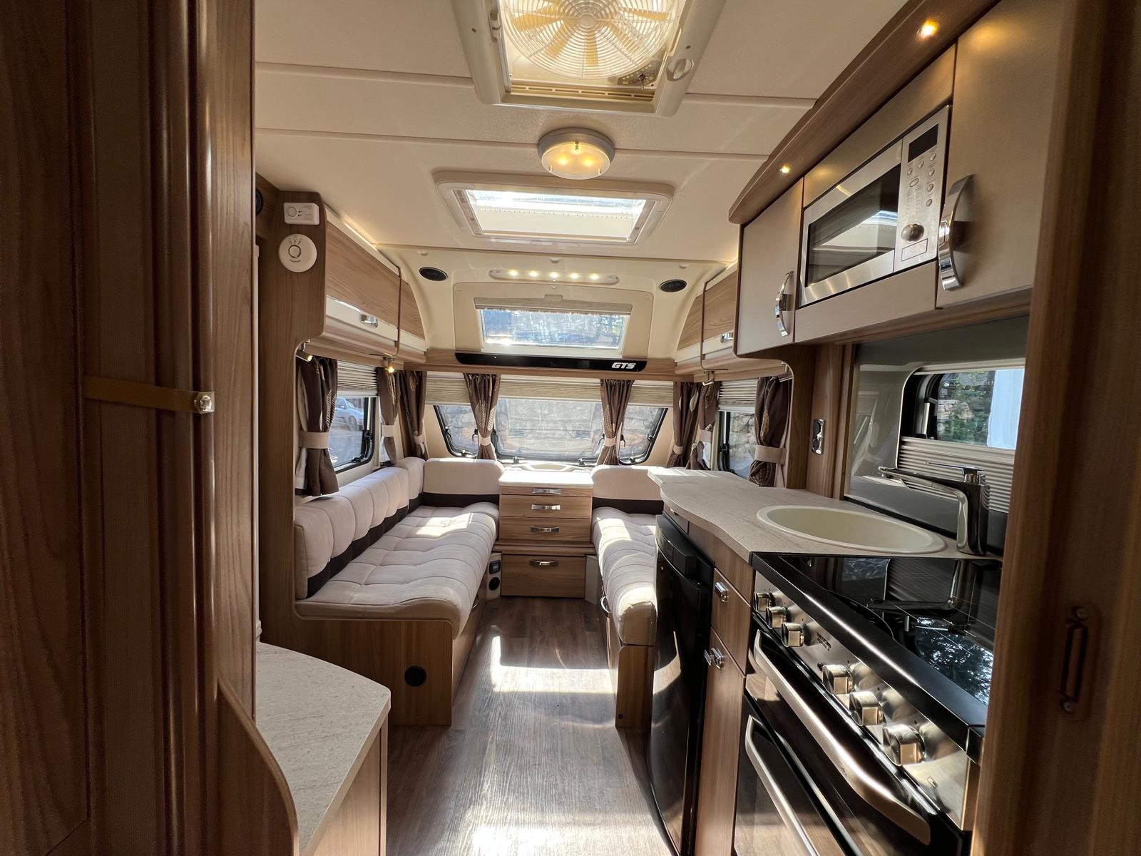 Caravan Image