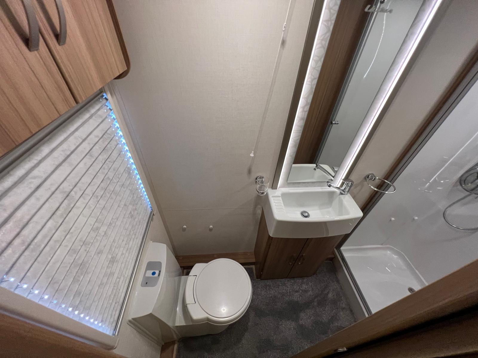 Caravan Image