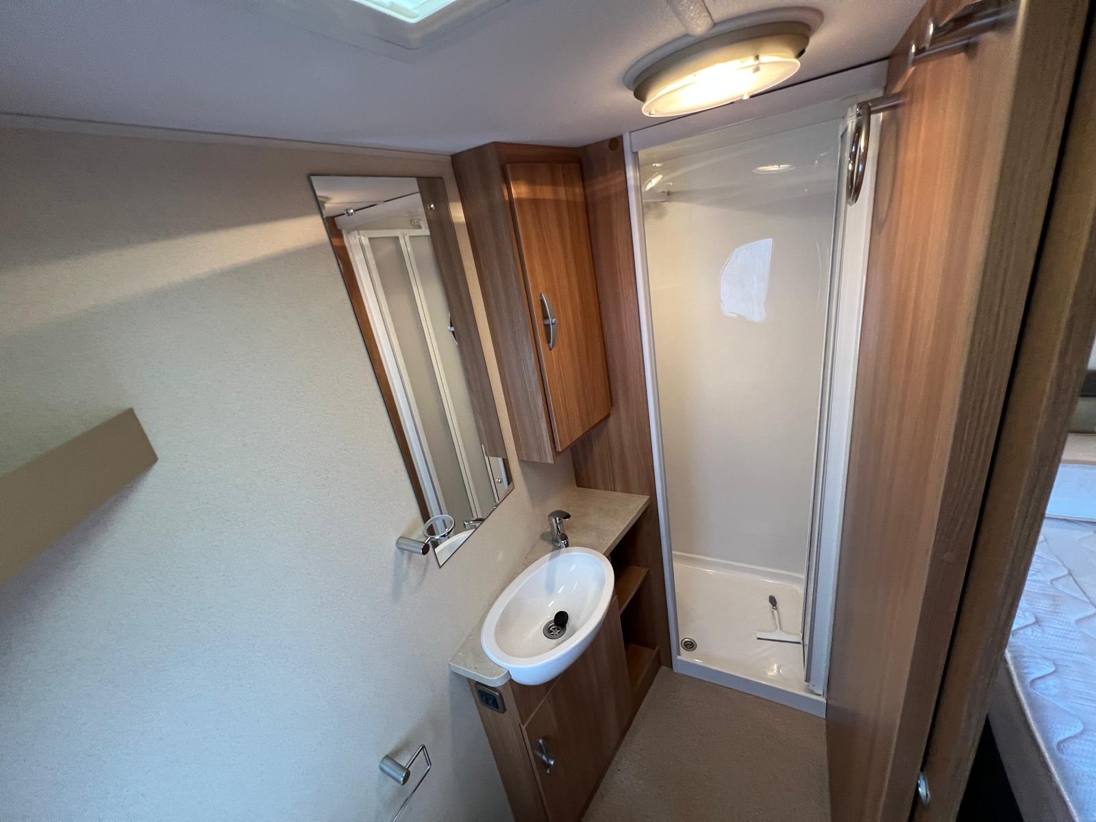 Caravan Image