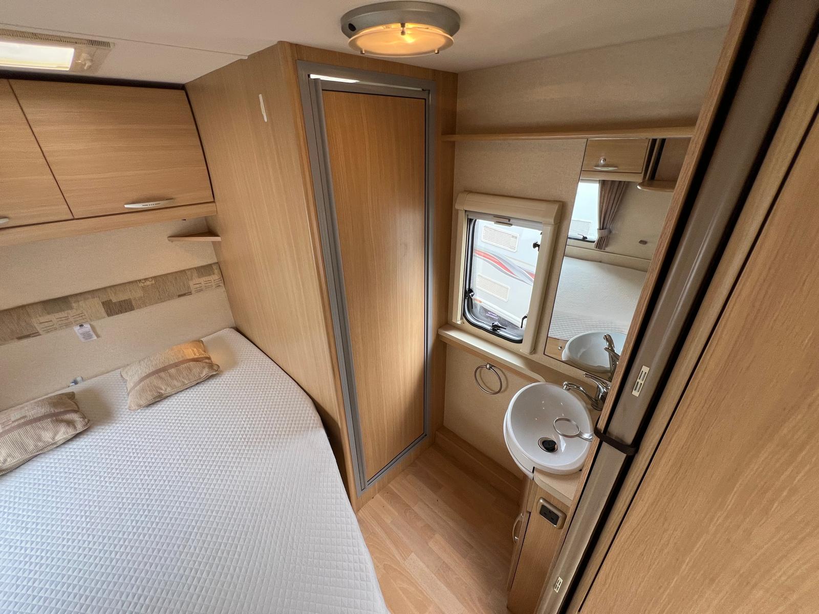 Caravan Image
