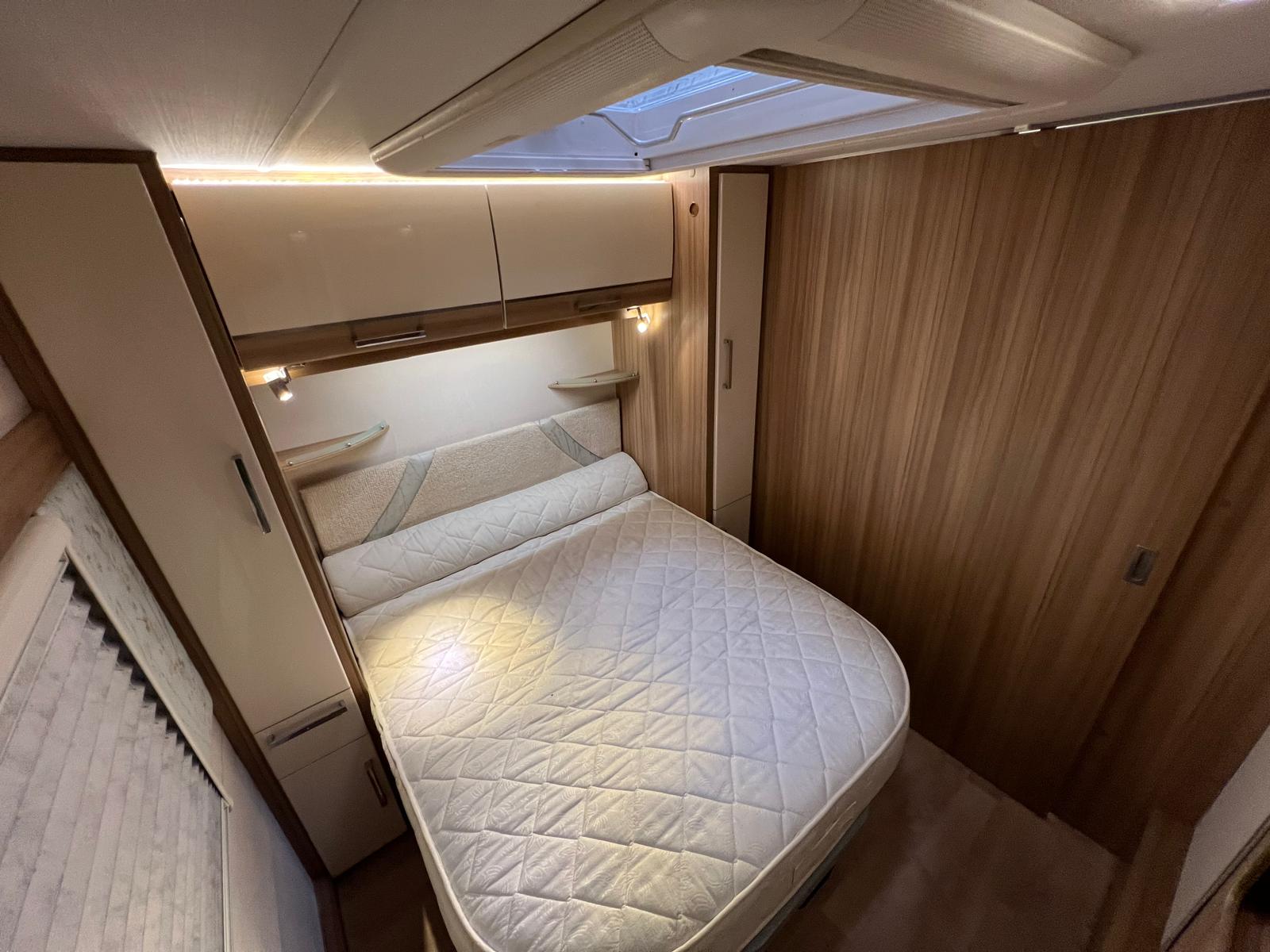 Caravan Image