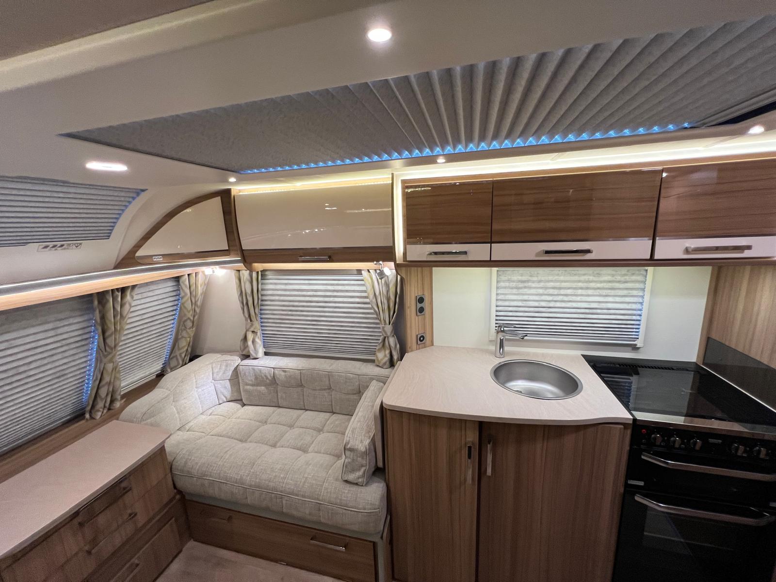 Caravan Image