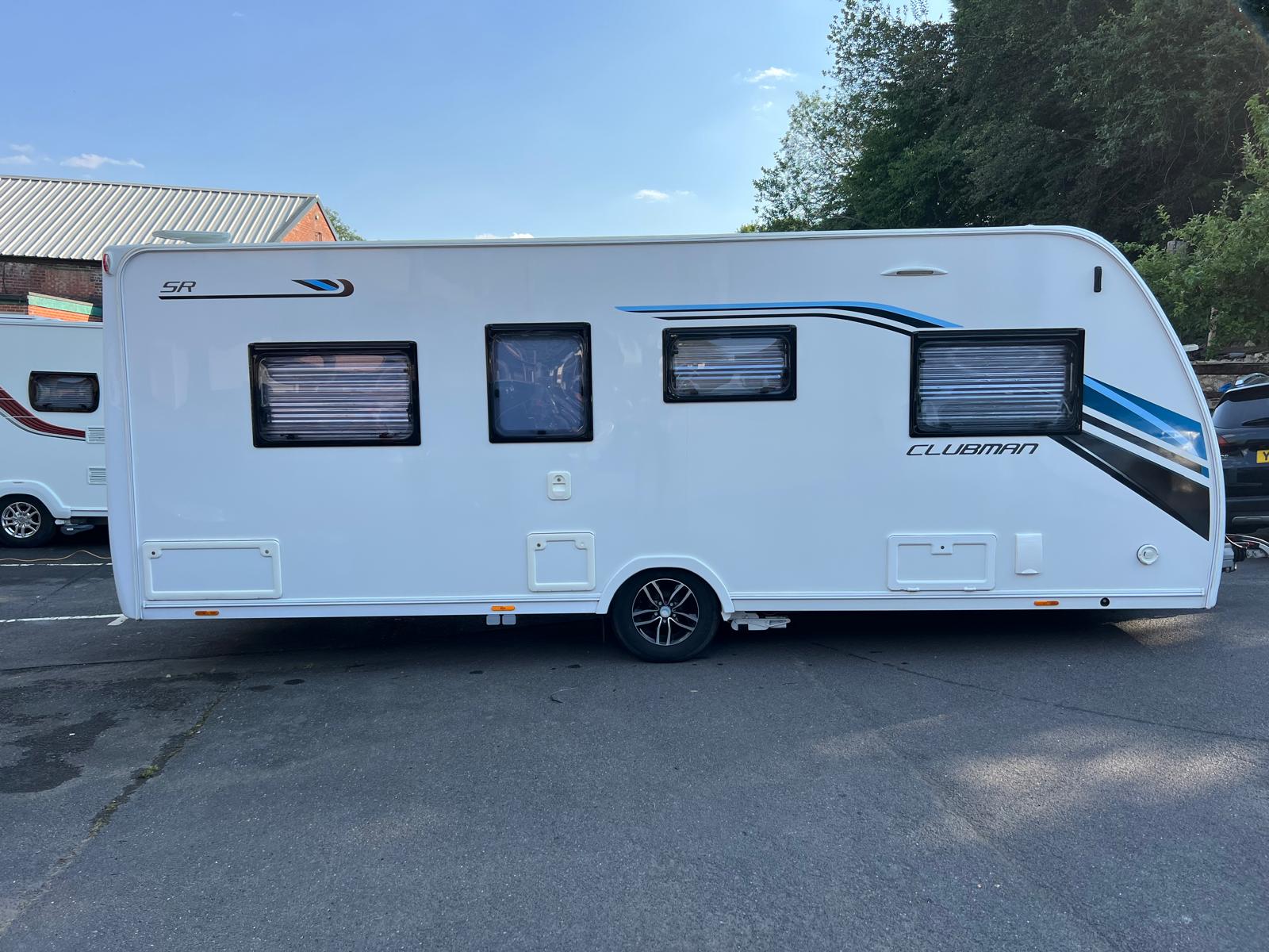 Caravan Image