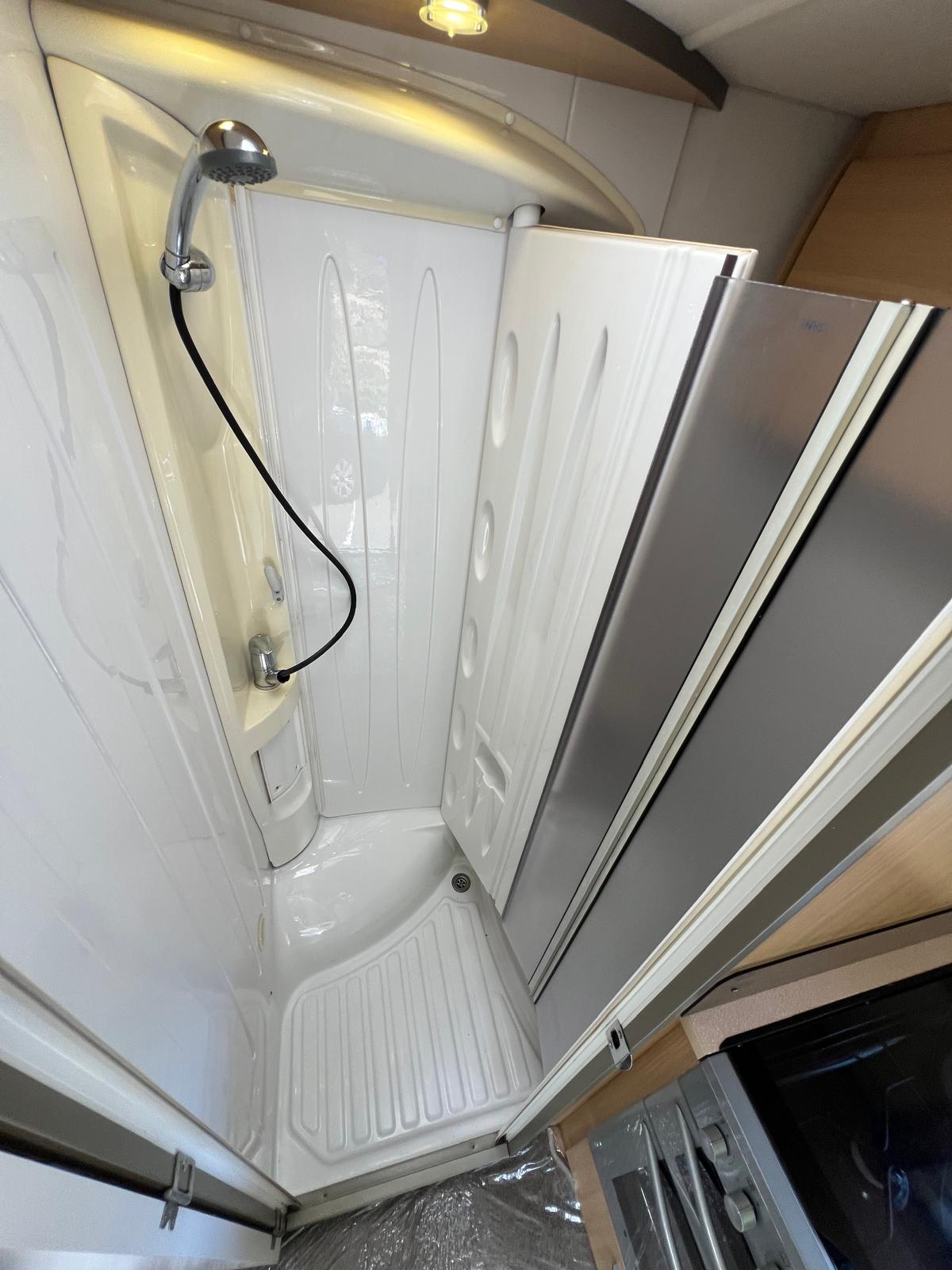 Caravan Image