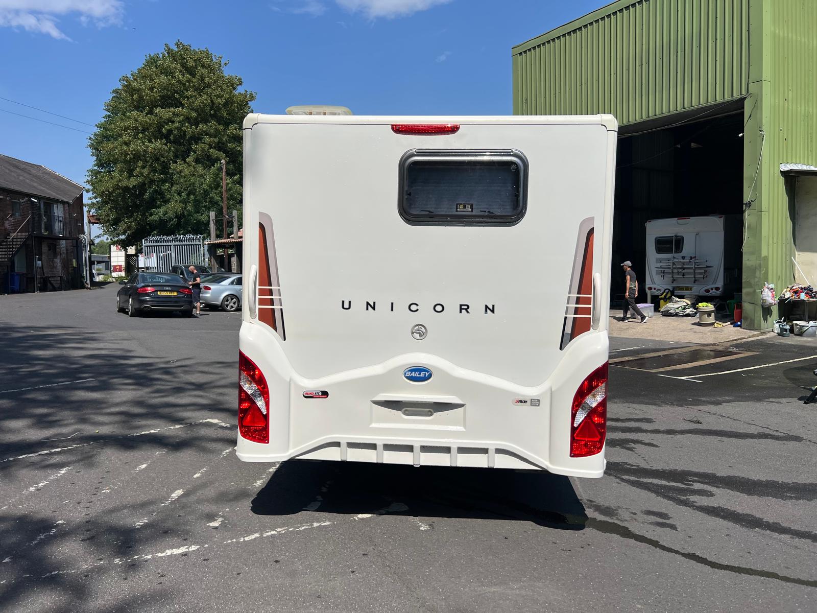 Caravan Image