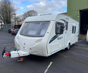 Sterling Europa Ultimate