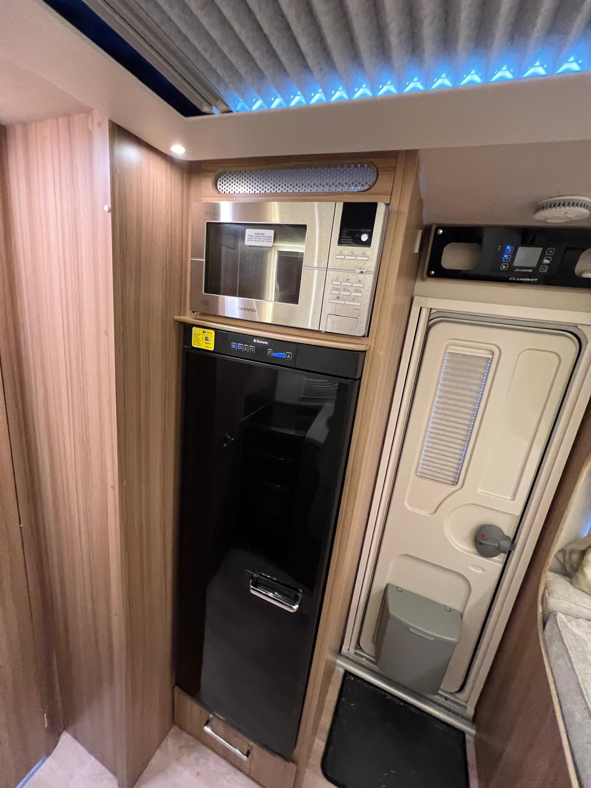 Caravan Image