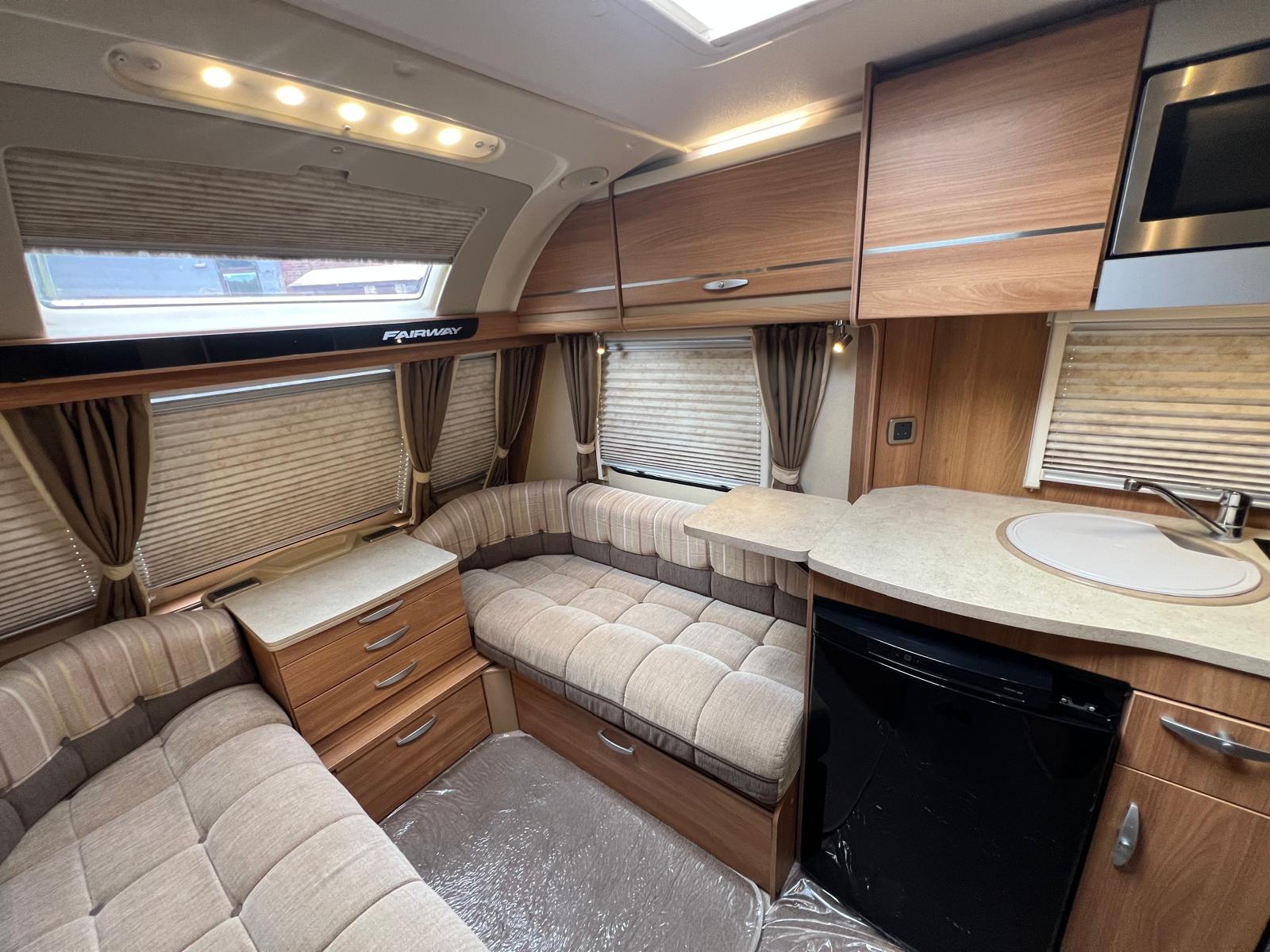 Caravan Image