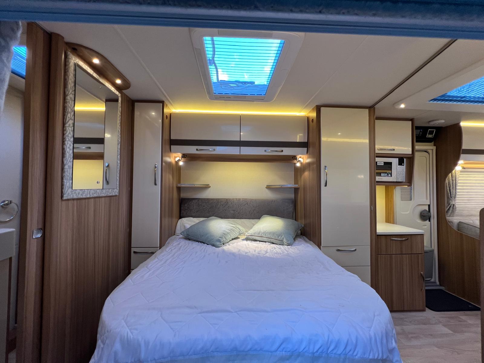 Caravan Image