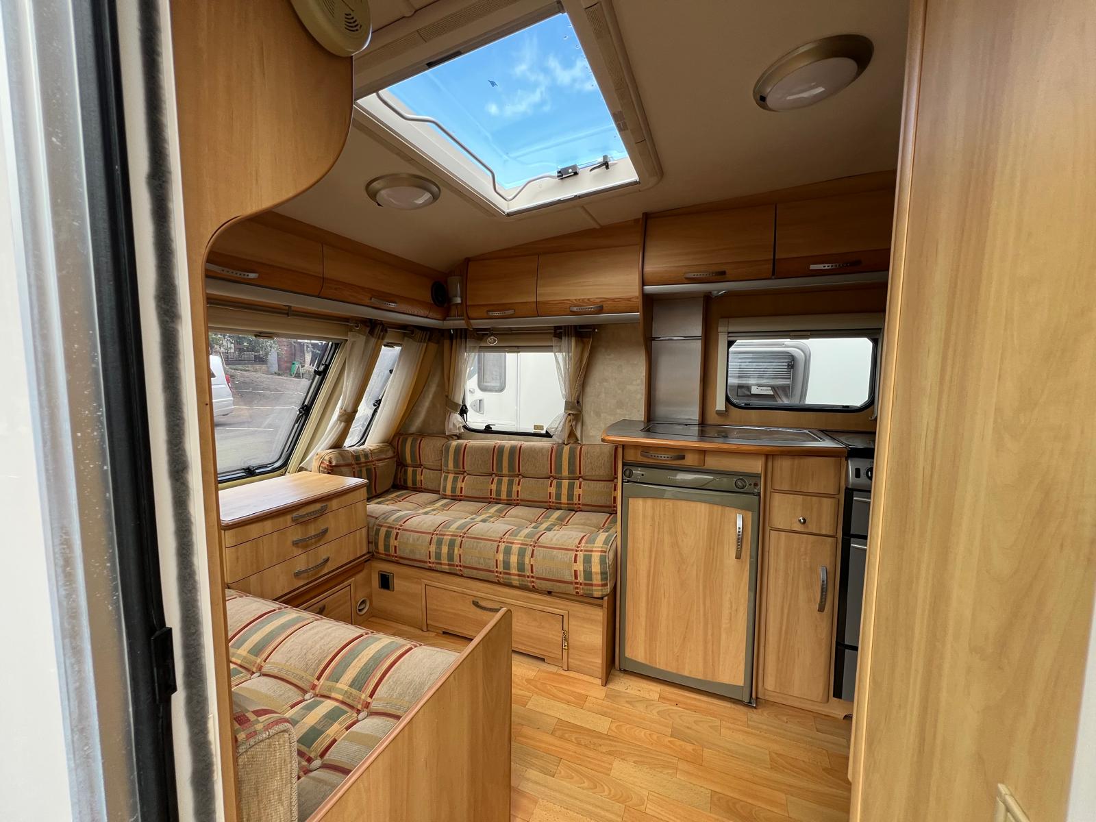 Caravan Image