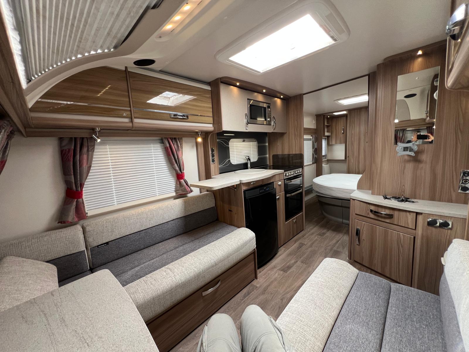 Caravan Image